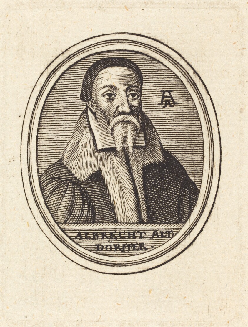 Albrecht Altdorfer