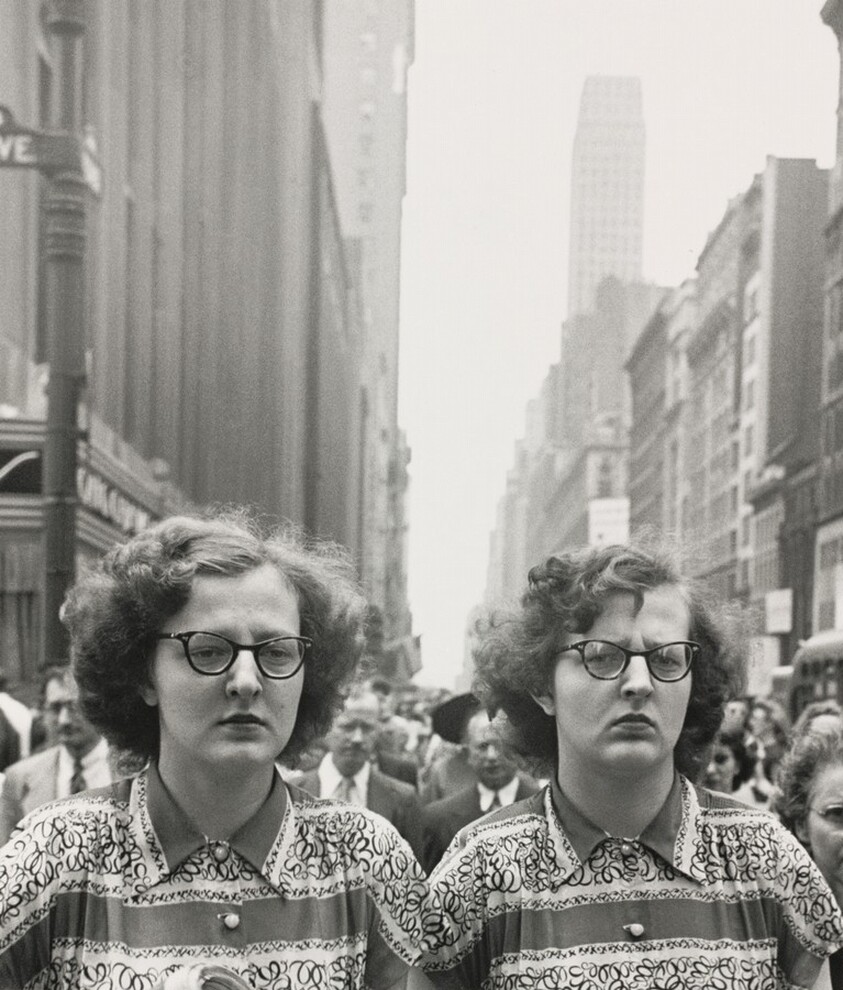 Fifth Avenue, New York, New York