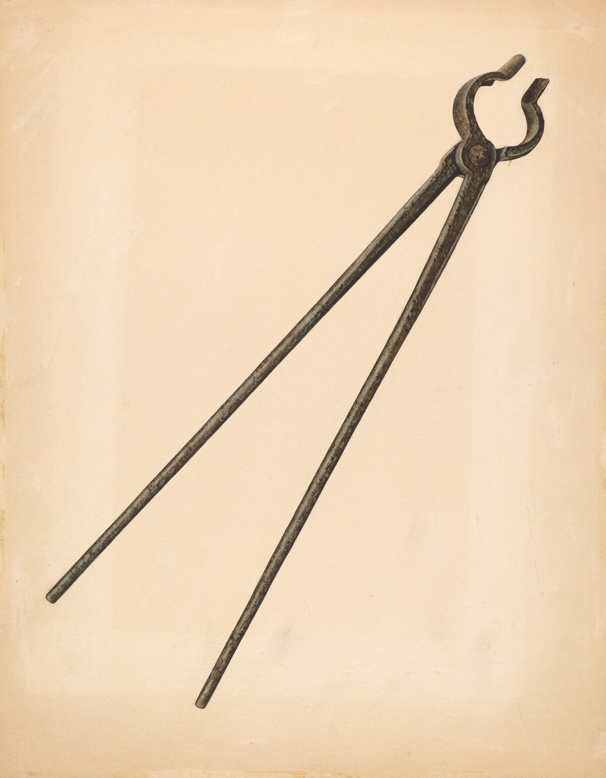 Blacksmith's Tongs