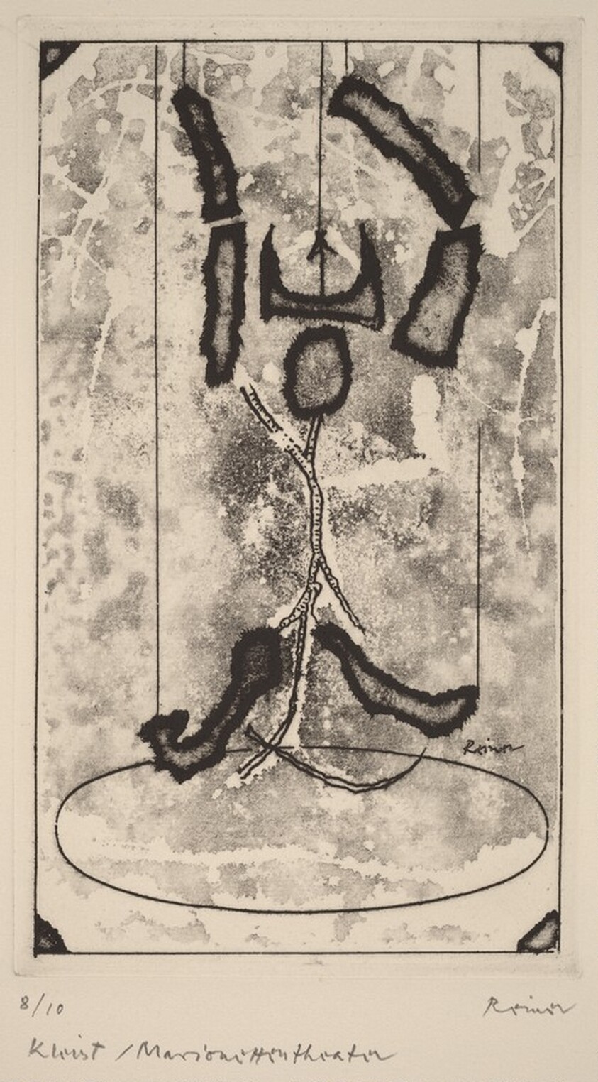 Von Kleist/Marionettentheater