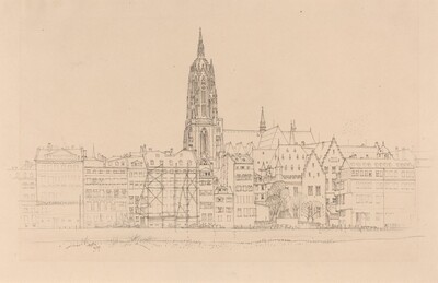 Dom Frankfurt