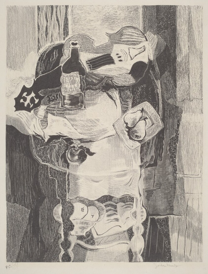 Untitled (Still Life)