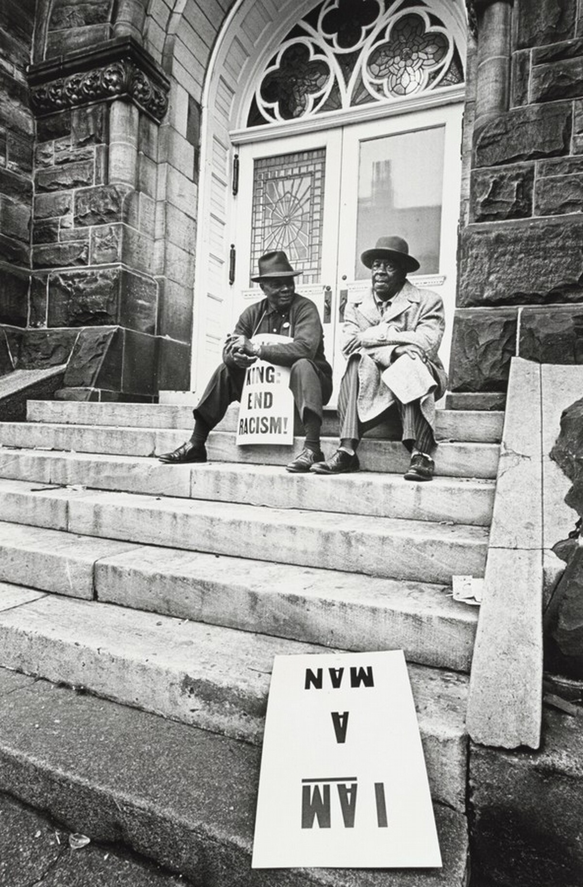 Poor People's Campaign, Washington, D.C.