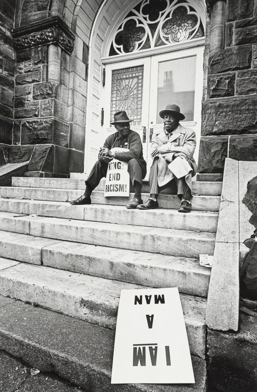 Poor People's Campaign, Washington, D.C.