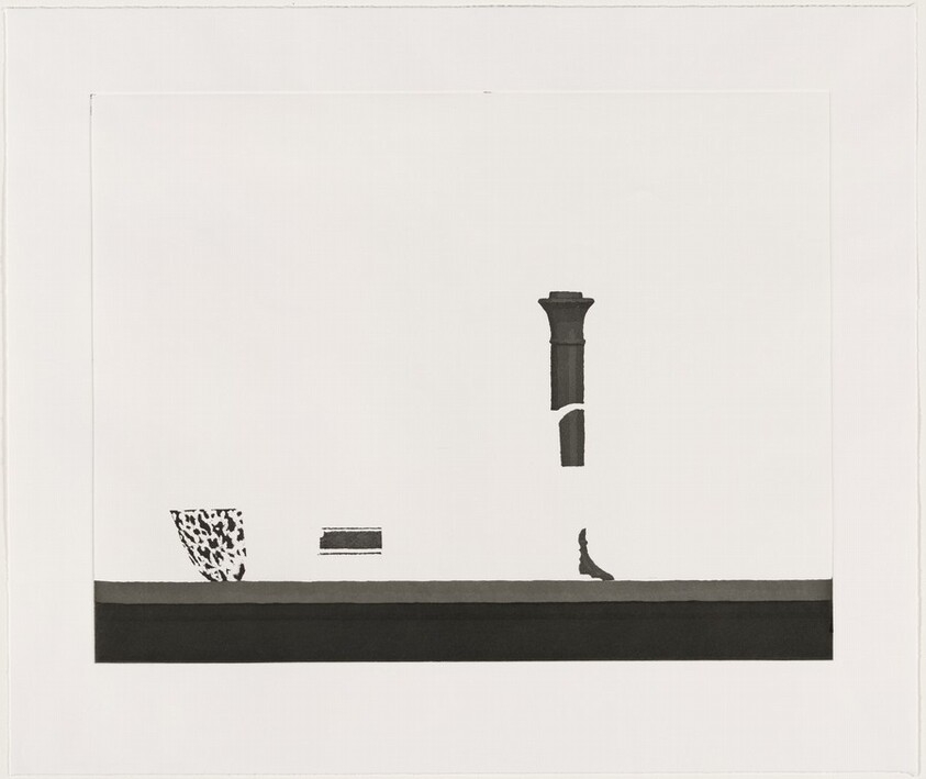 Umbria Verde [working proof 5]