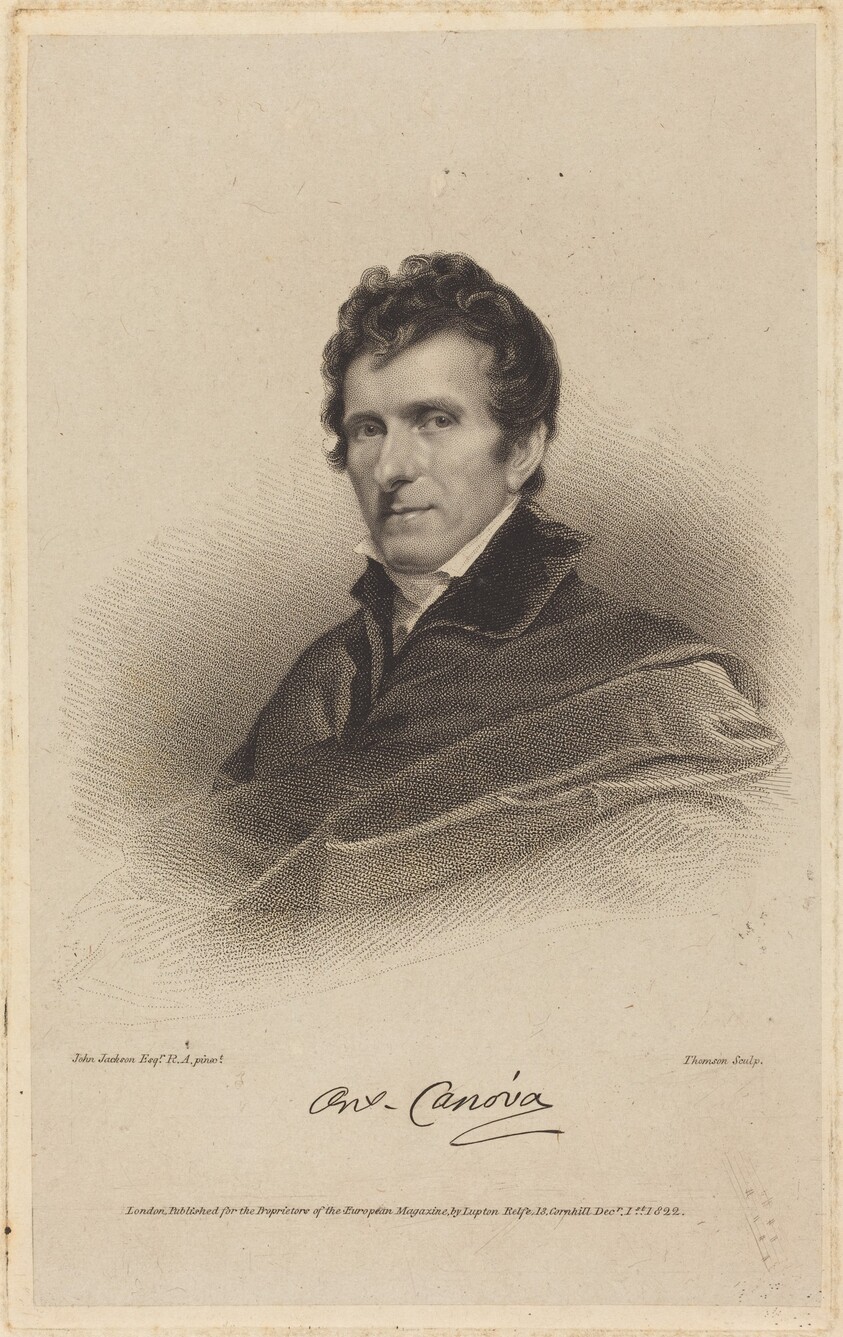 Antonio Canova