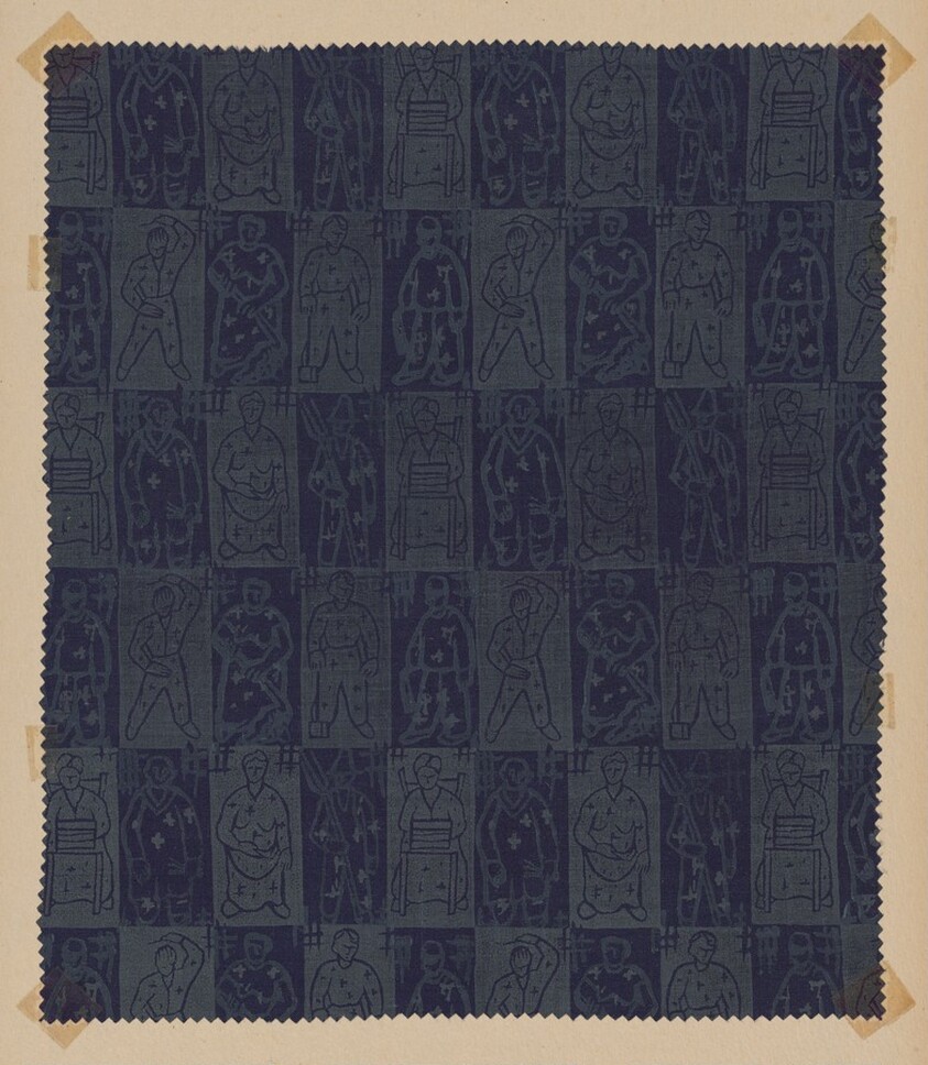 Working Men and Working Women