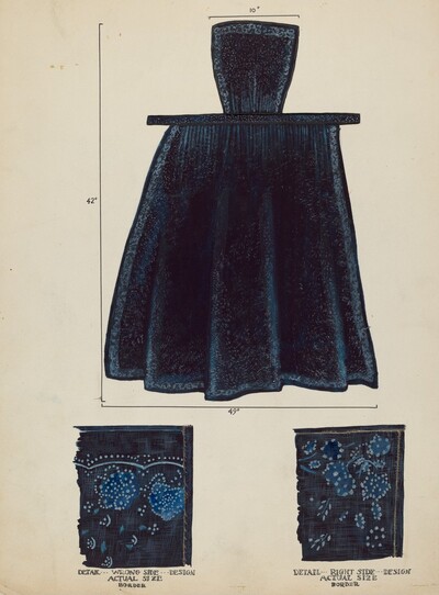 Apron