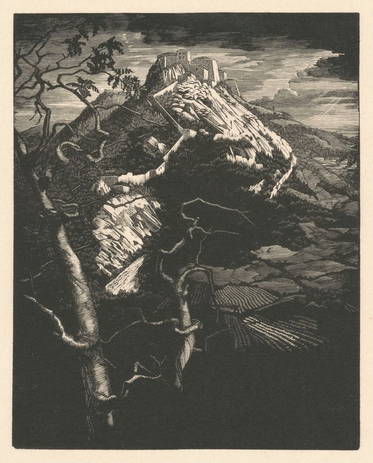 Guardian of the Border