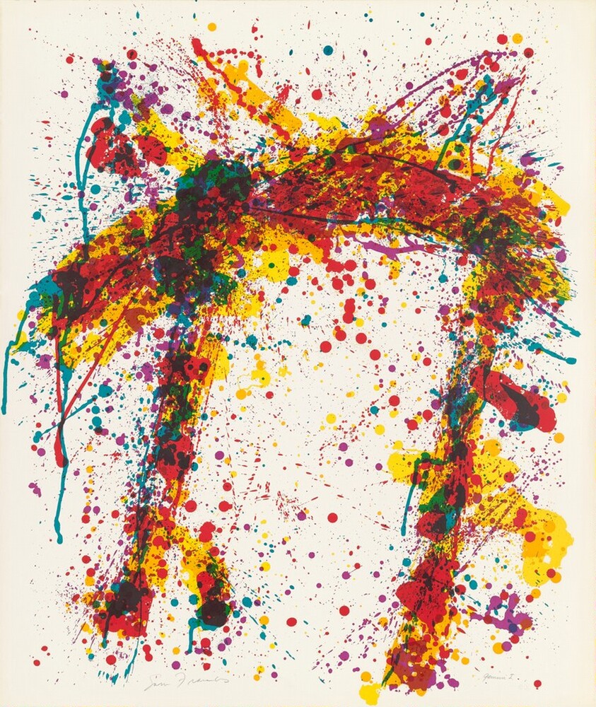 Toward Disappearance