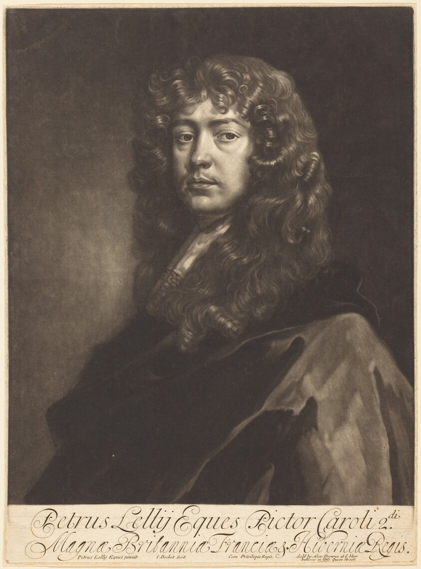 Sir Peter Lely