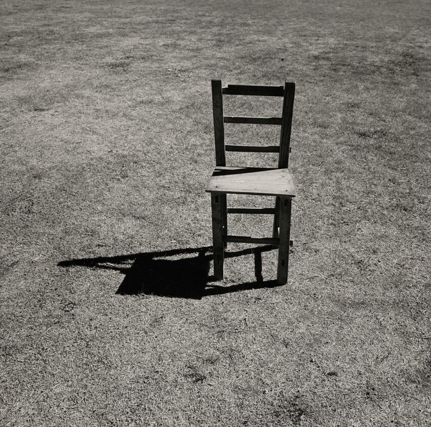 Silla, Tecali, México (Chair, Tecali, Mexico)