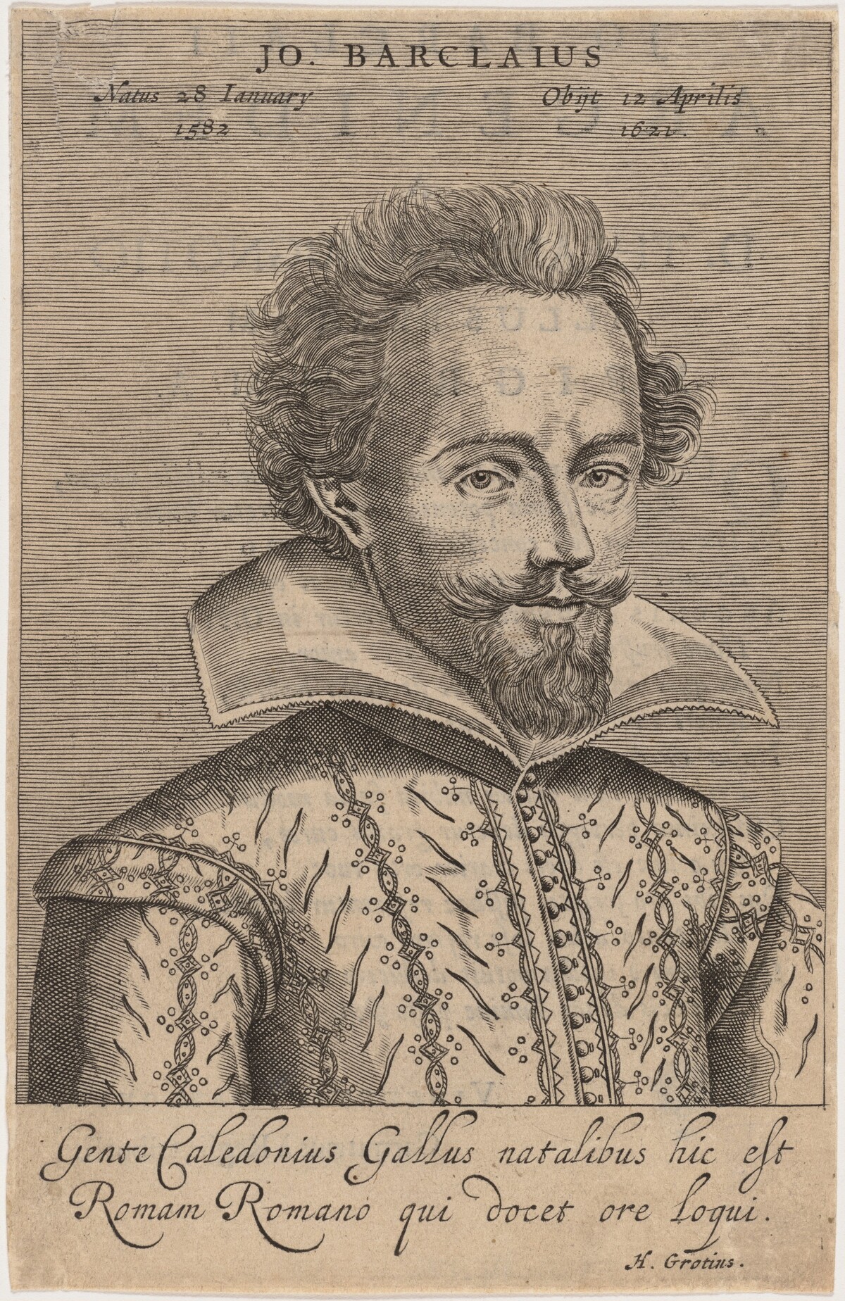 John Barclay