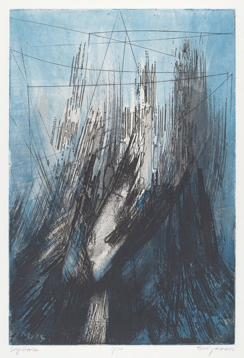 Sagittaire (Sagittarius)