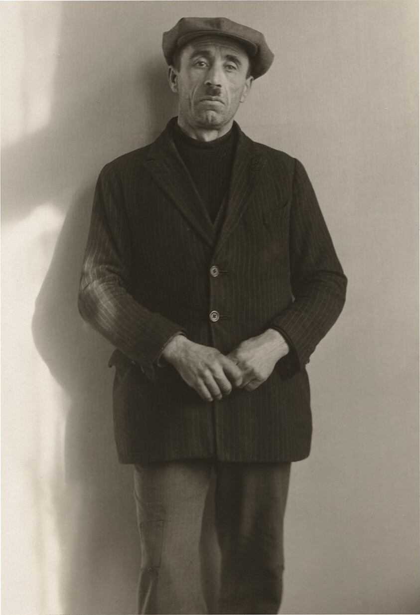 Recipient of Welfare Assistance