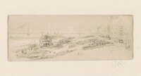 Pittsburgh, U.S.A., William Walcot, c. 1925