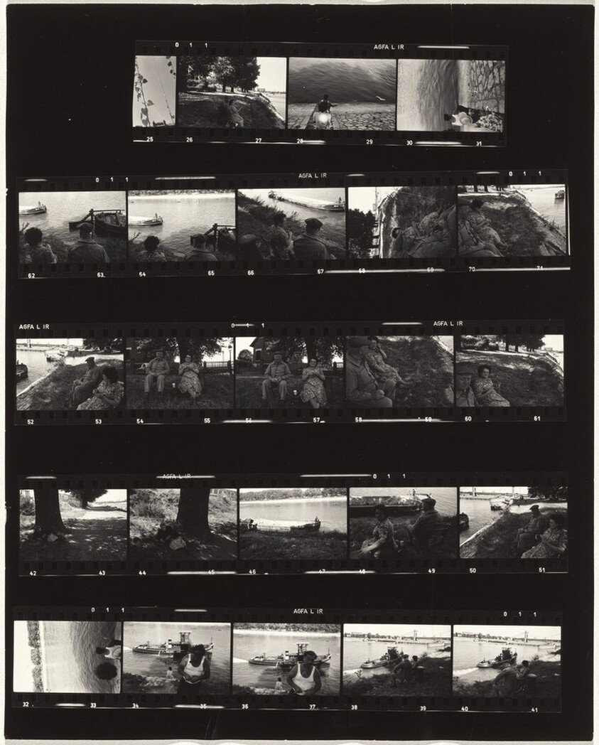 Marne River--Paris 4