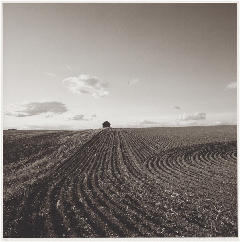 Carretera, Spokane, Washington (Highway, Spokane, Washington)