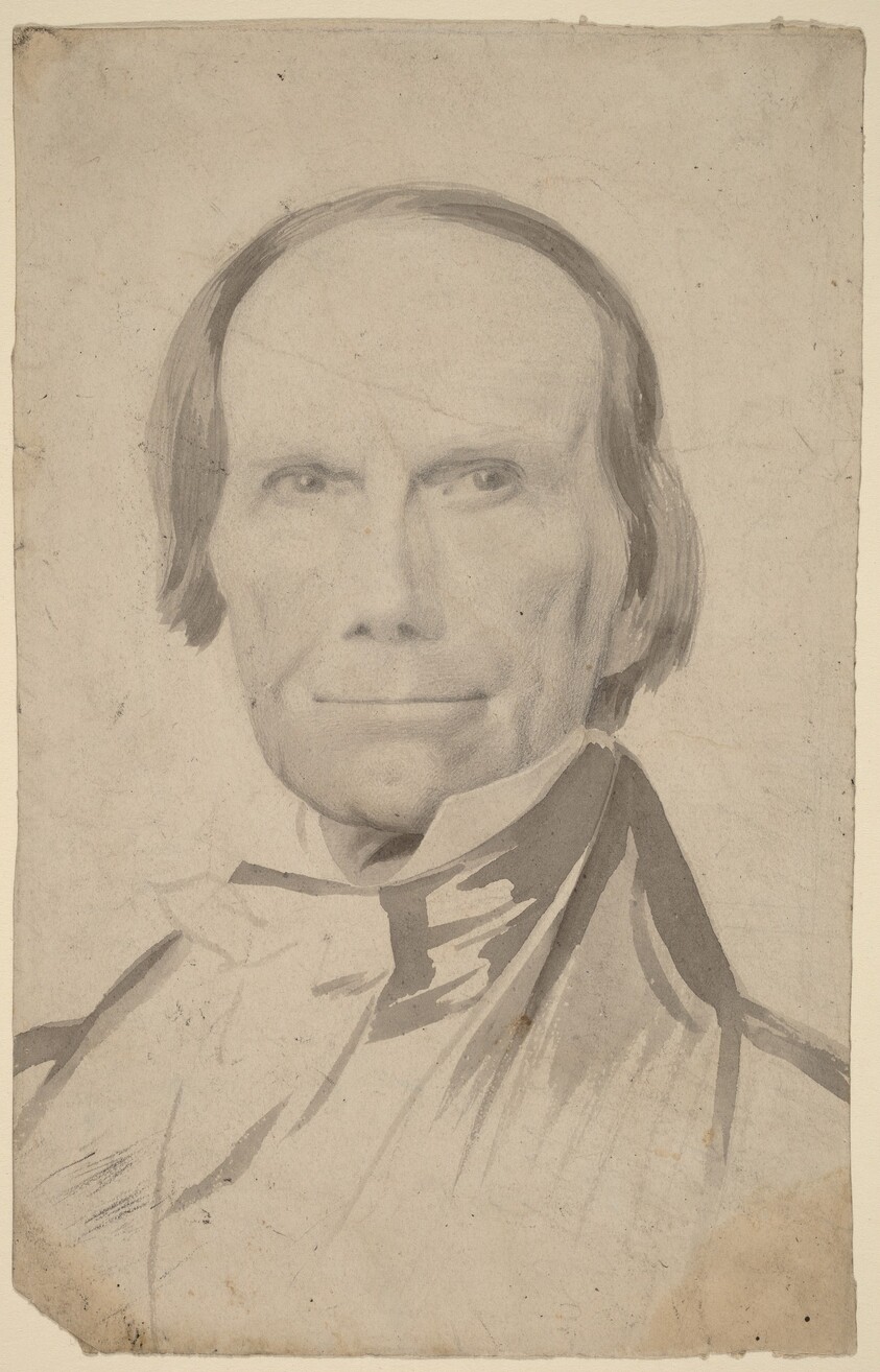 Henry Clay