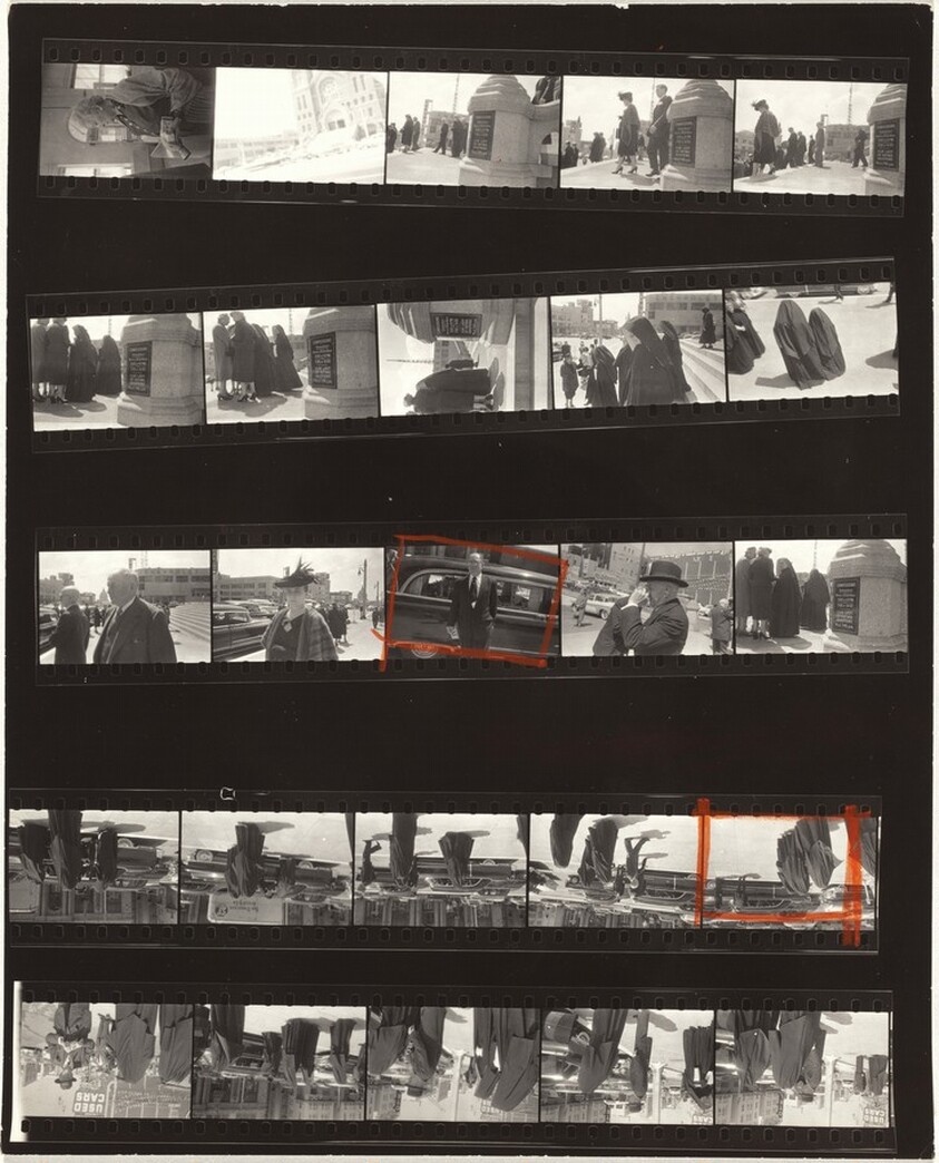 Guggenheim 619--San Francisco