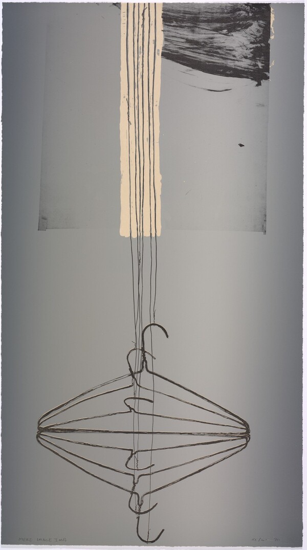 Coathanger III