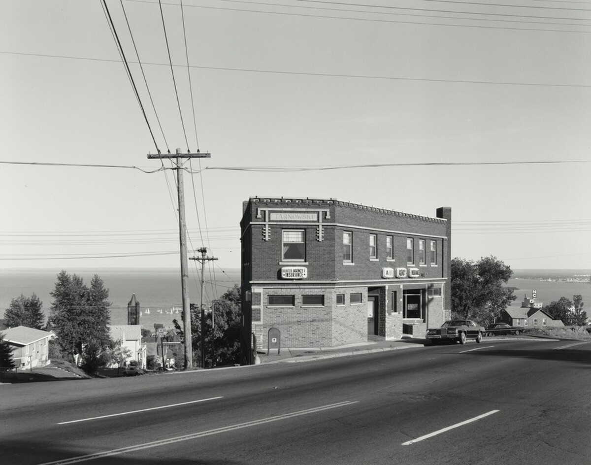 Tarnowski Building, Duluth, Minnesota
