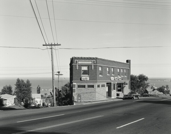 Tarnowski Building, Duluth, Minnesota