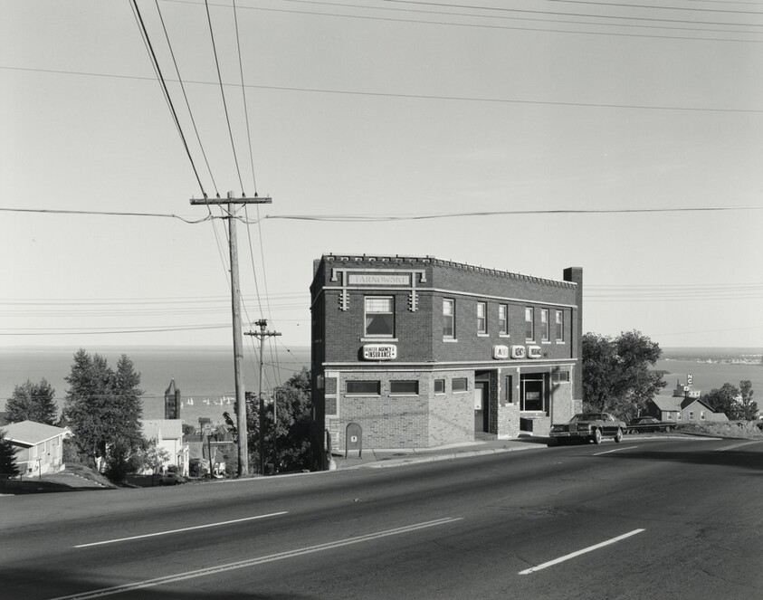 Tarnowski Building, Duluth, Minnesota