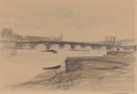 Bridge, David Young Cameron