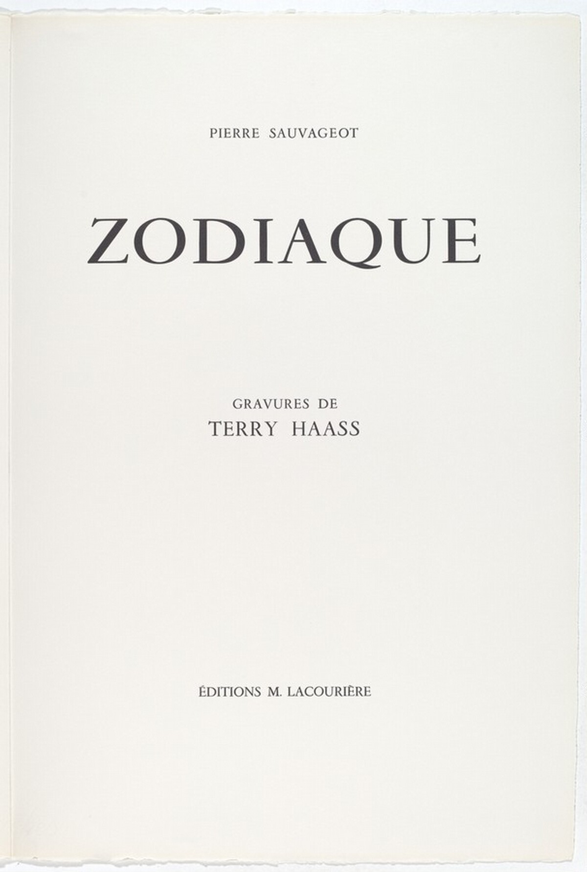 Zodiac