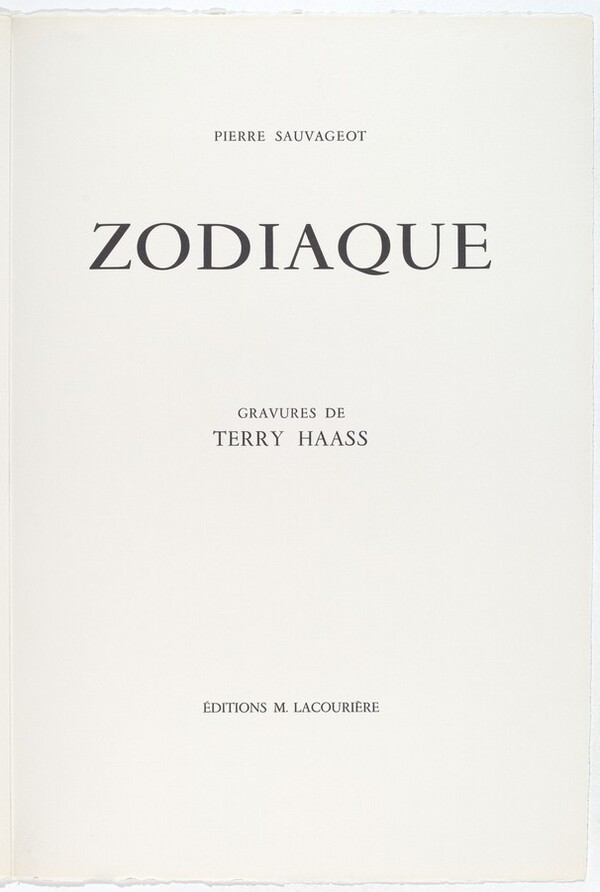 Zodiac