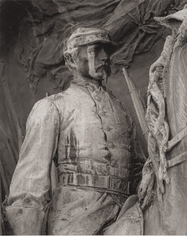 Robert Gould Shaw Memorial