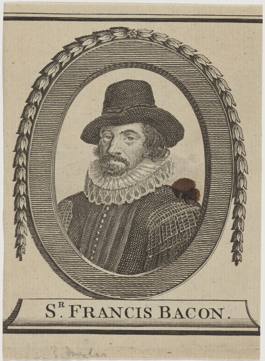Sir Francis Bacon