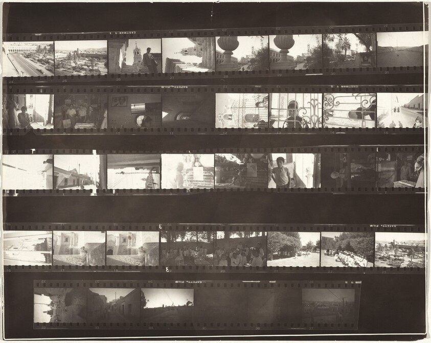 South America and Spain 3