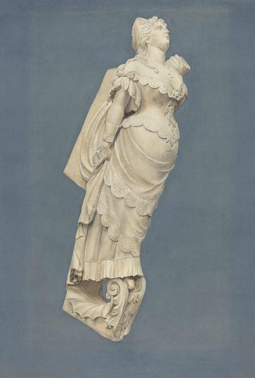 Figurehead
