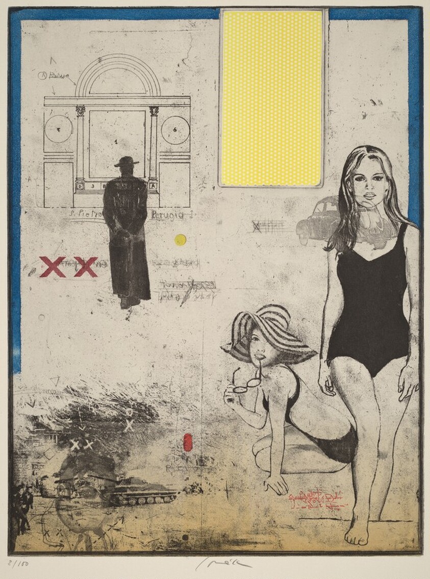 Prager Fruhling - Perugia