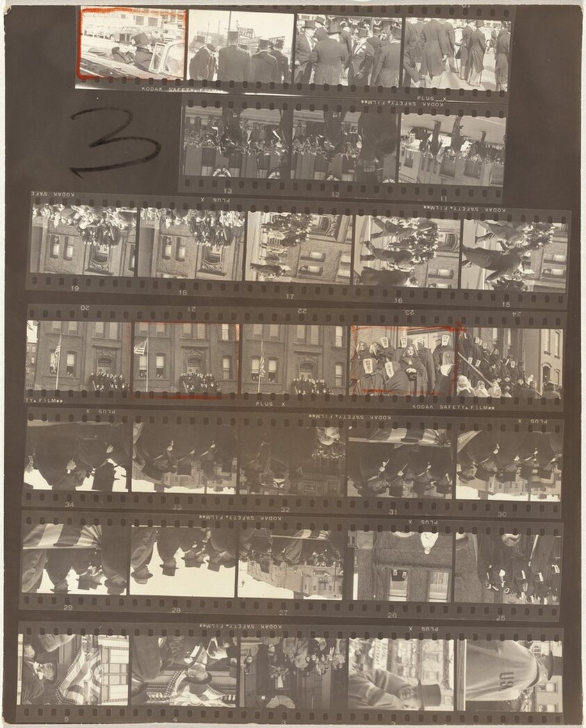 Guggenheim 105/Hoboken 3--New Jersey