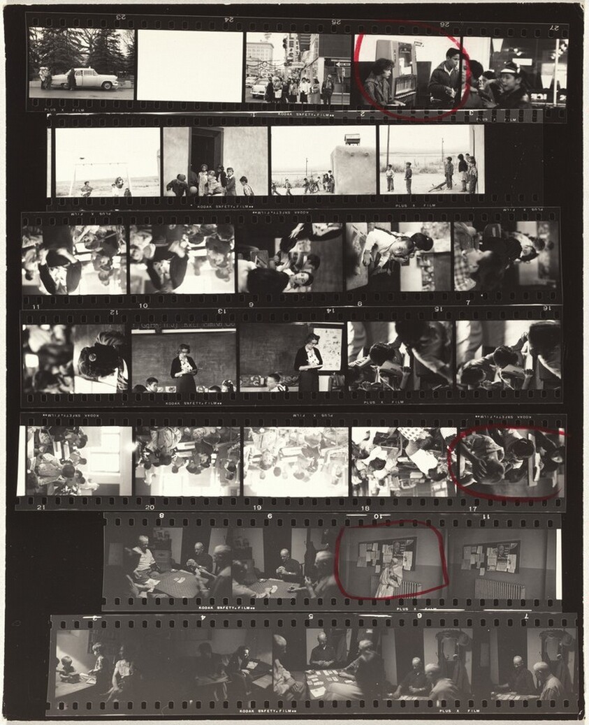 Guggenheim 380--Taos, New Mexico