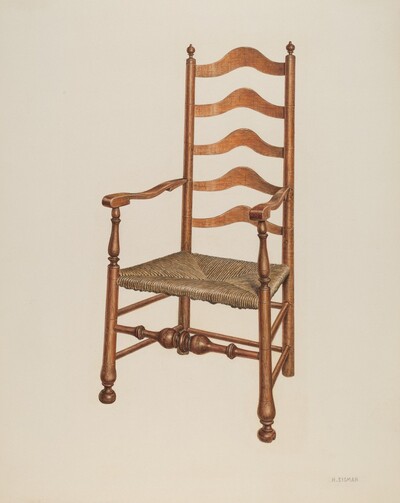 Armchair