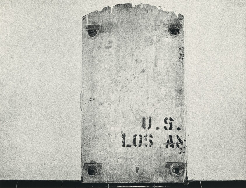 The Hollywood Suites (Mirrors) #5