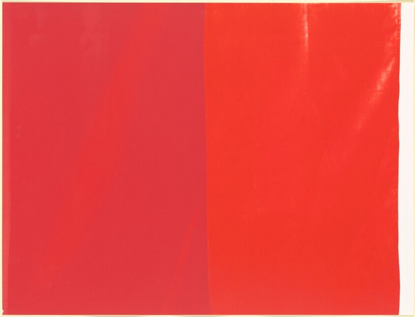 3 Flags for 1 Space and 6 Regions [center right panel]