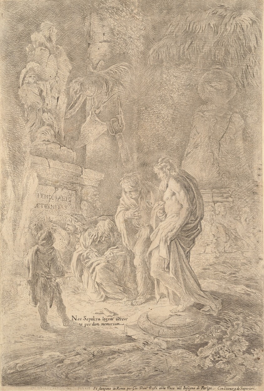 Temporalis Aeternitas