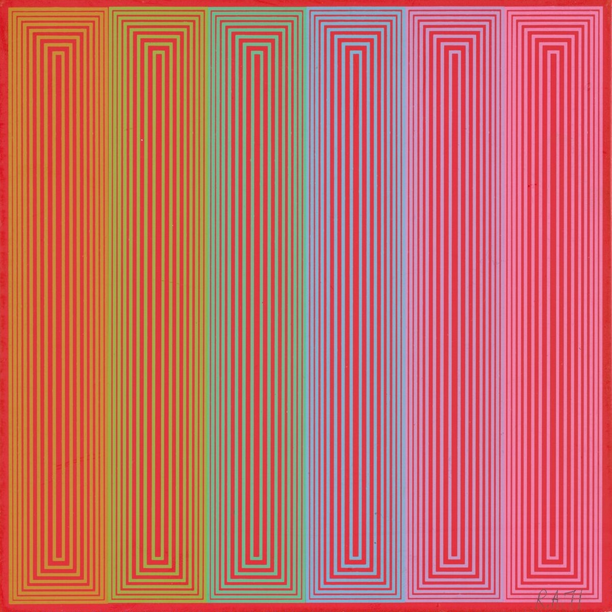 Untitled (Annual Edition)