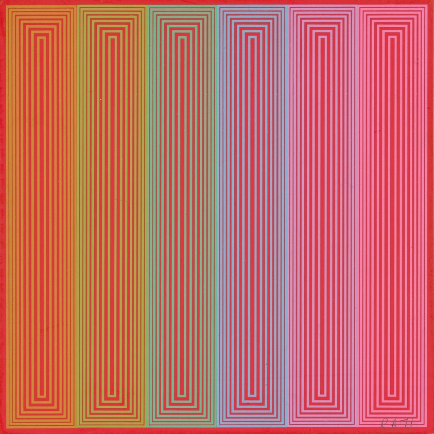 Untitled (Annual Edition)