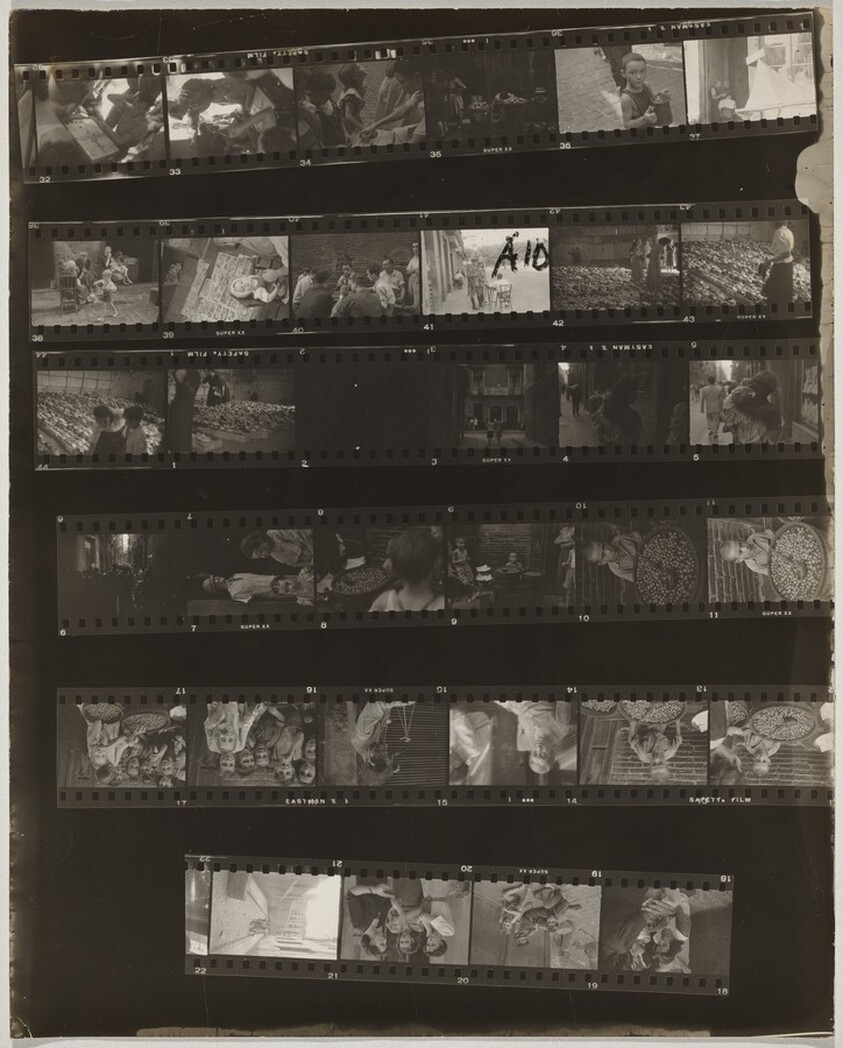 Barcelona--Trip to Spain A10