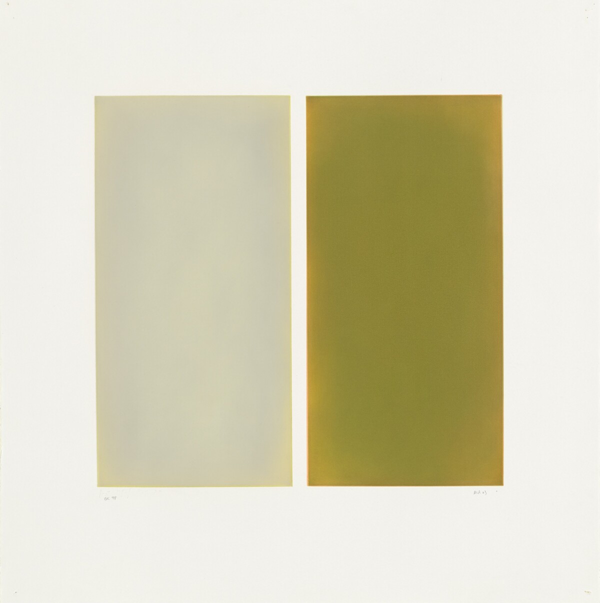 Verona Variation # 1