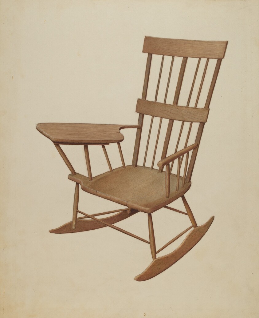 Rocking Chair