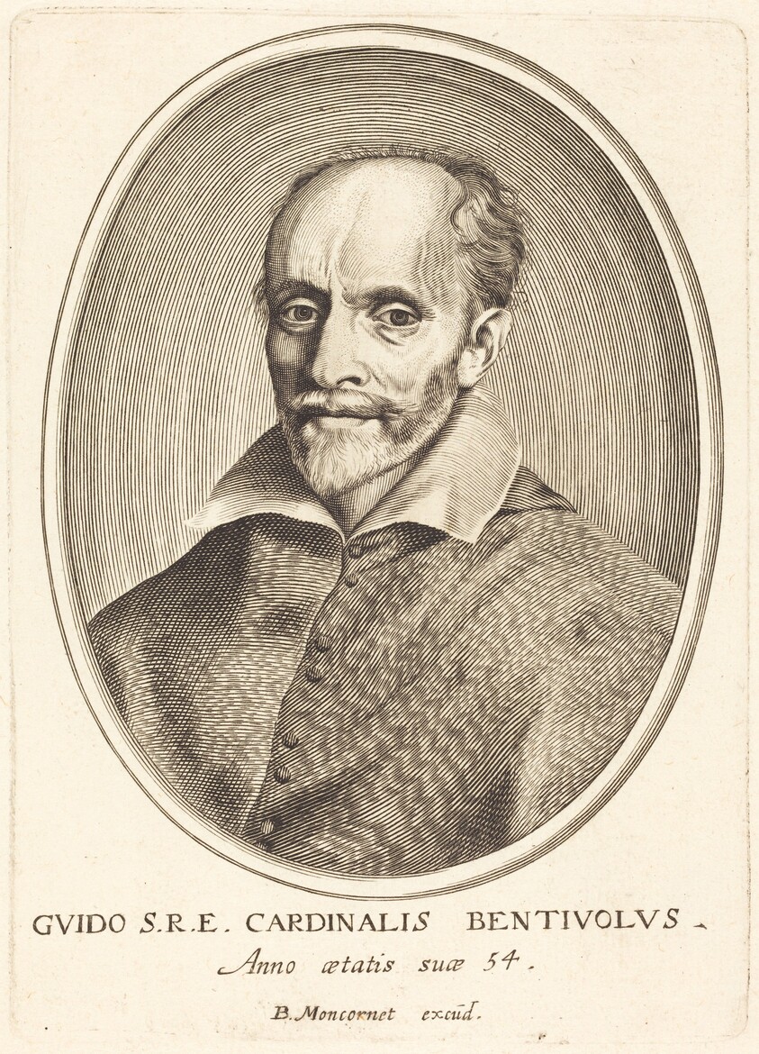 Guido Bentivoglio