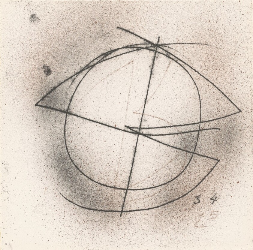 Three, Four and Two, Five