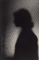 Shadow, Nathan Lerner, 1943